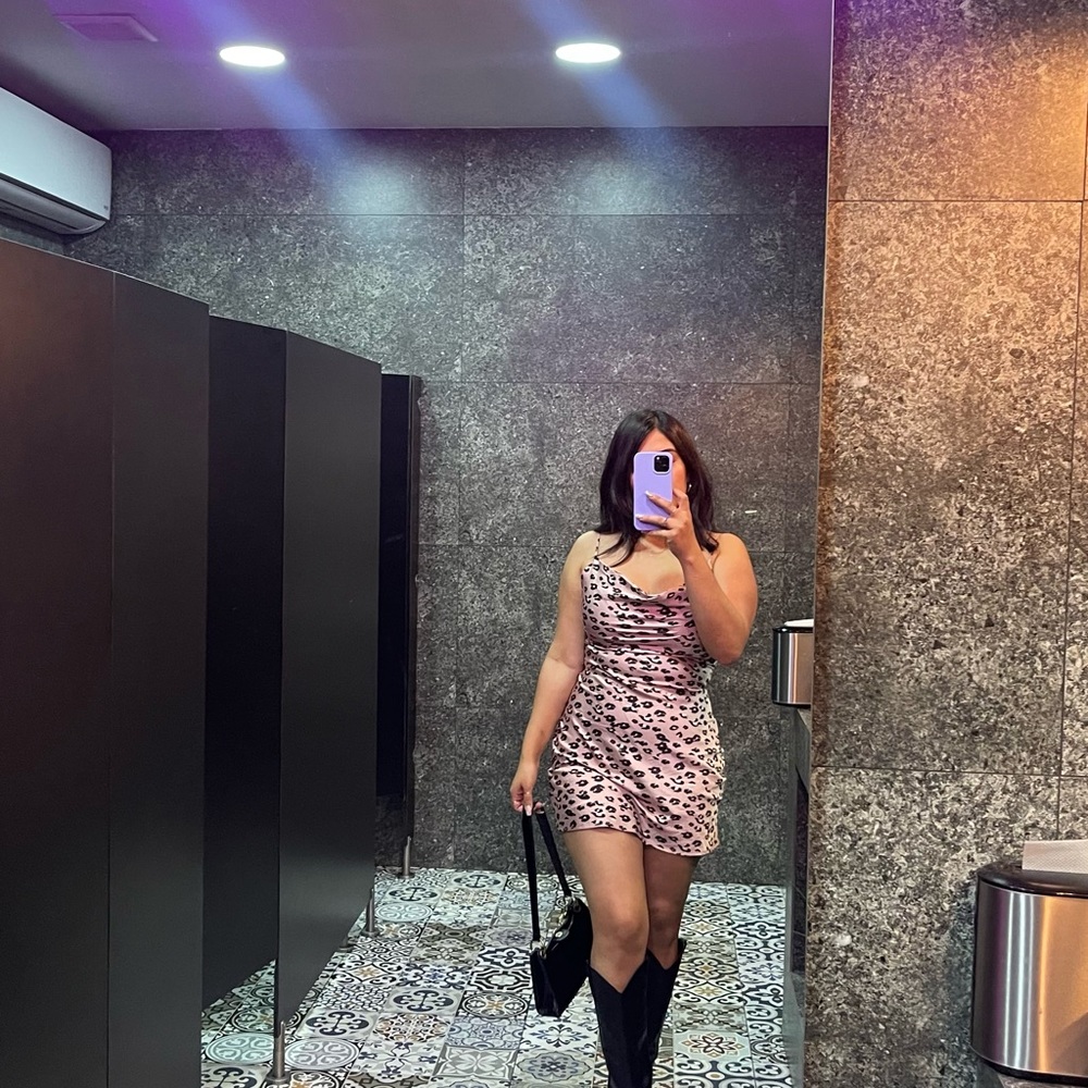 Slip Dress